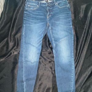 True religion skinny jeans